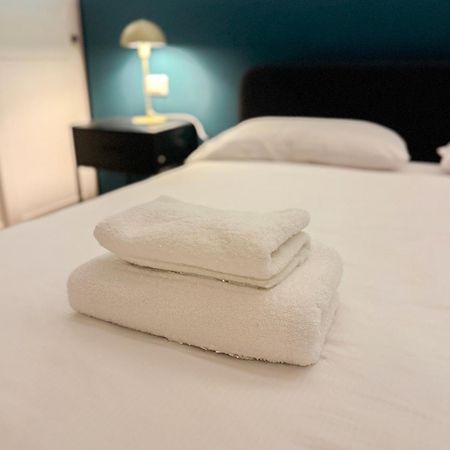 Trieste Boulevard Apartments Ngoại thất bức ảnh