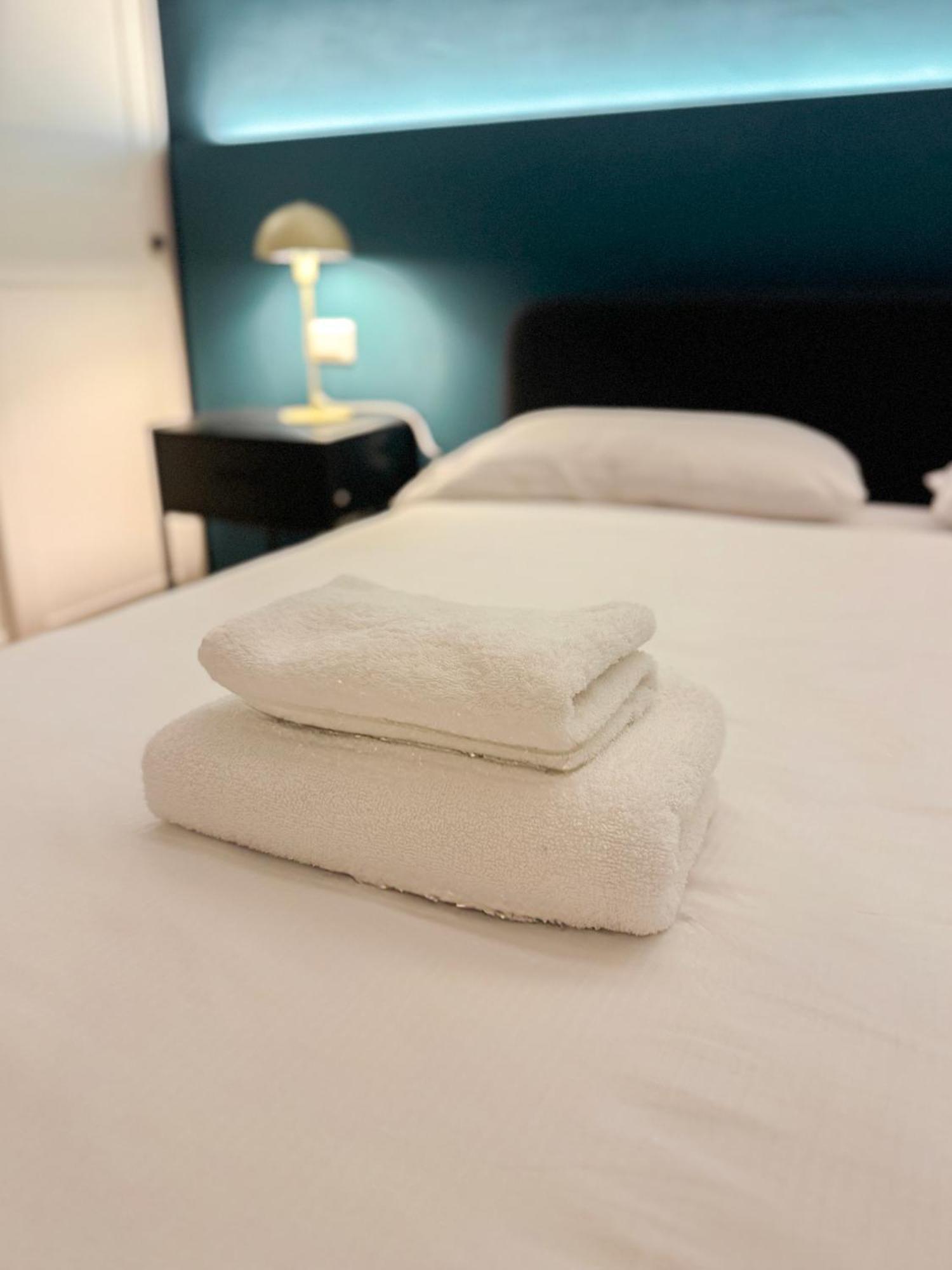 Trieste Boulevard Apartments Ngoại thất bức ảnh