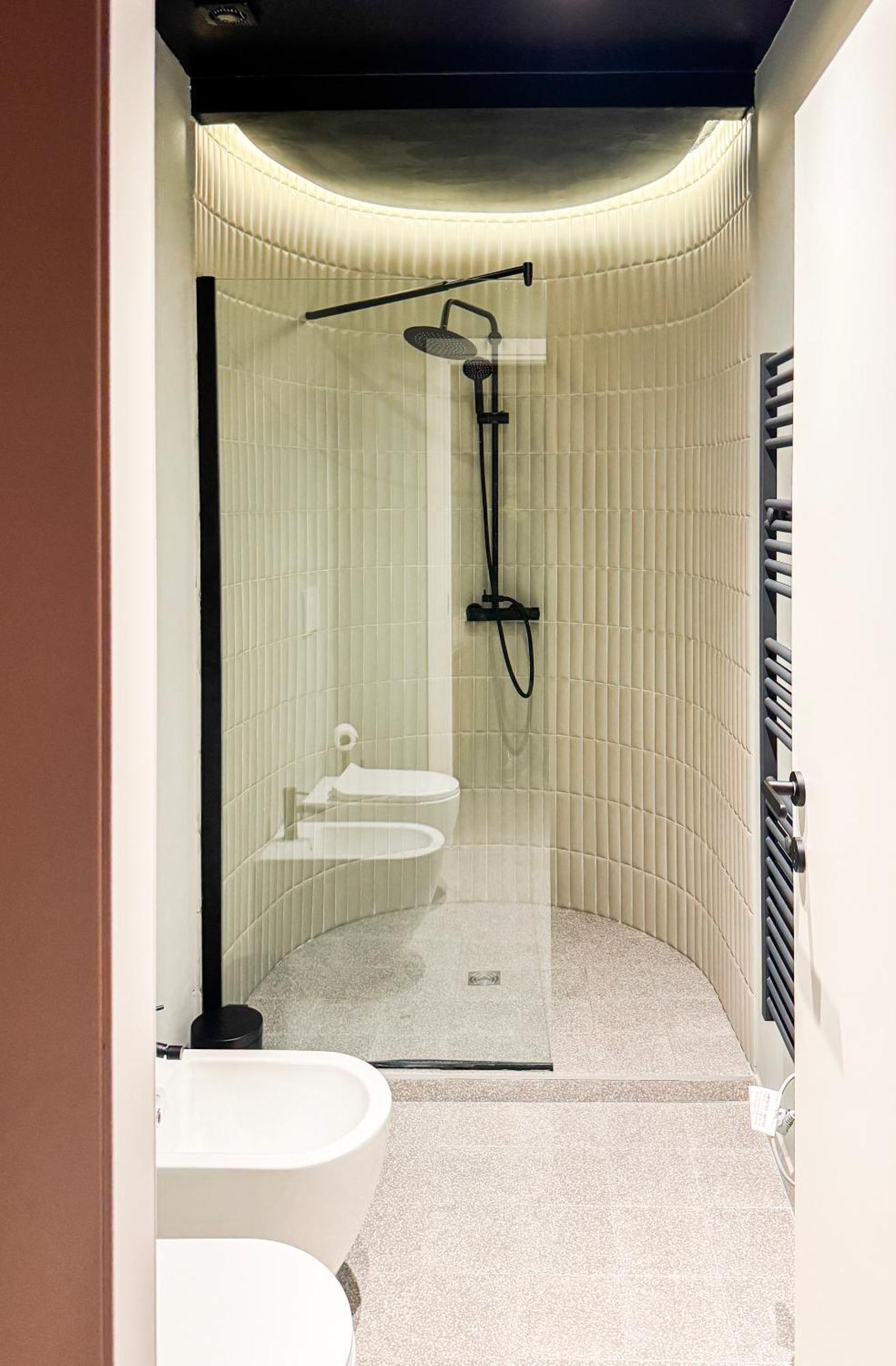 Trieste Boulevard Apartments Ngoại thất bức ảnh