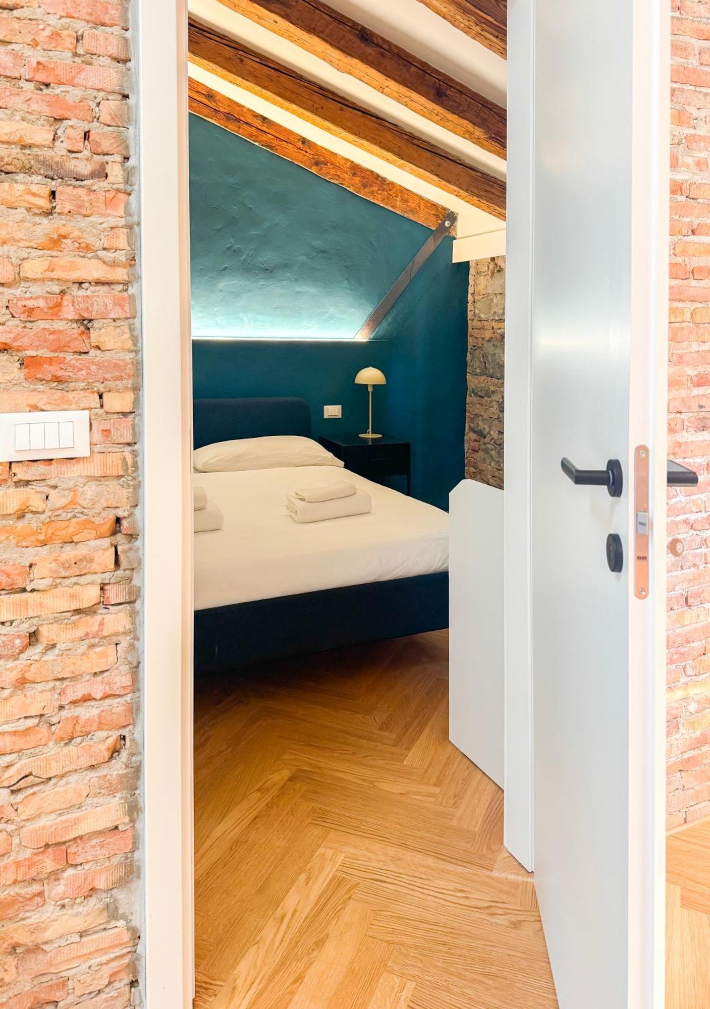 Trieste Boulevard Apartments Ngoại thất bức ảnh