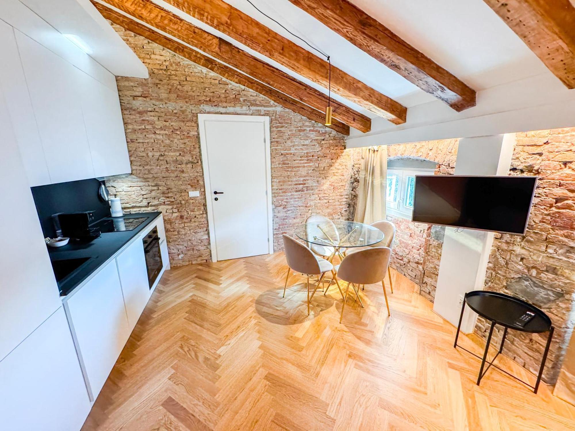 Trieste Boulevard Apartments Ngoại thất bức ảnh