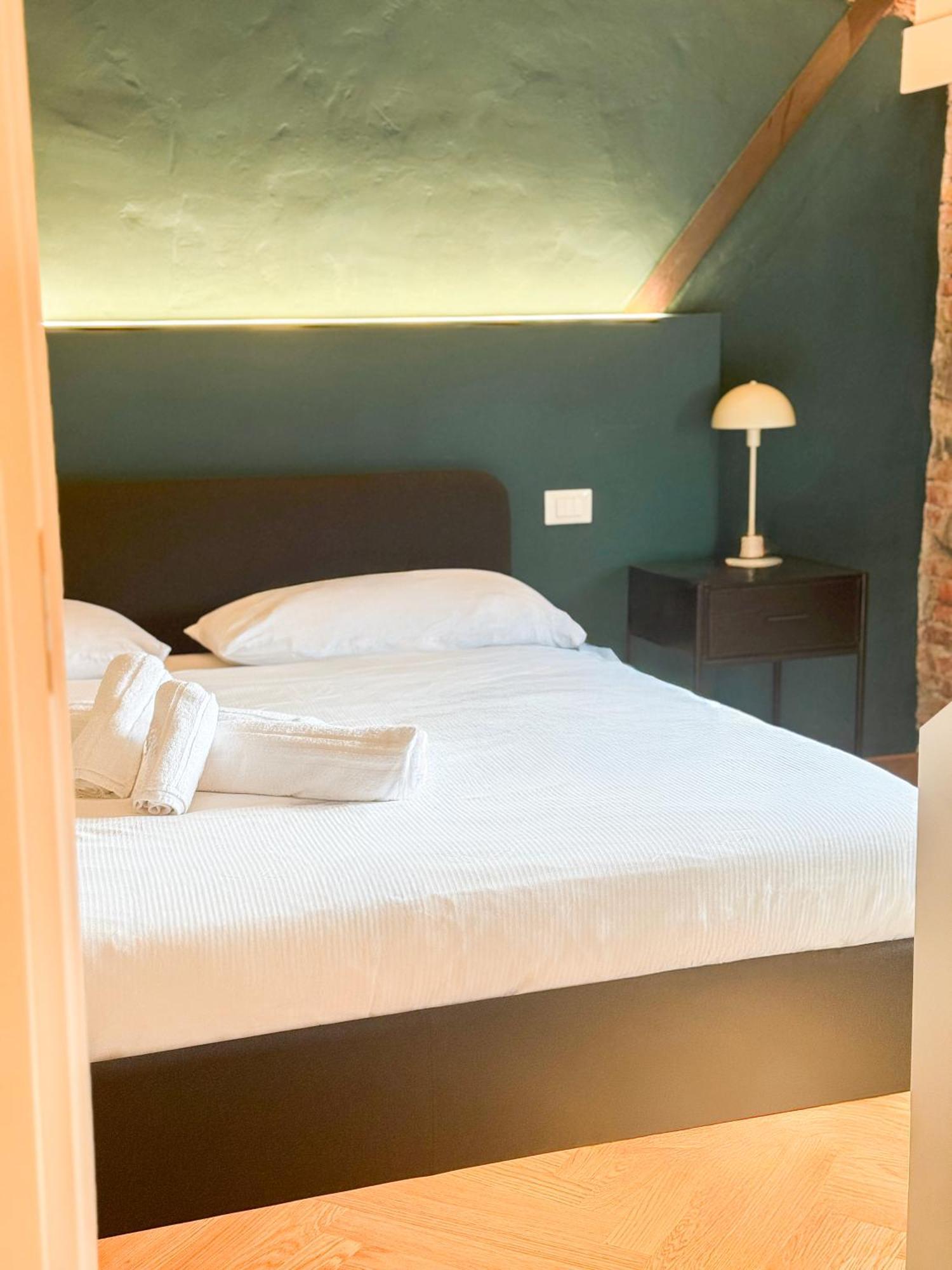Trieste Boulevard Apartments Ngoại thất bức ảnh