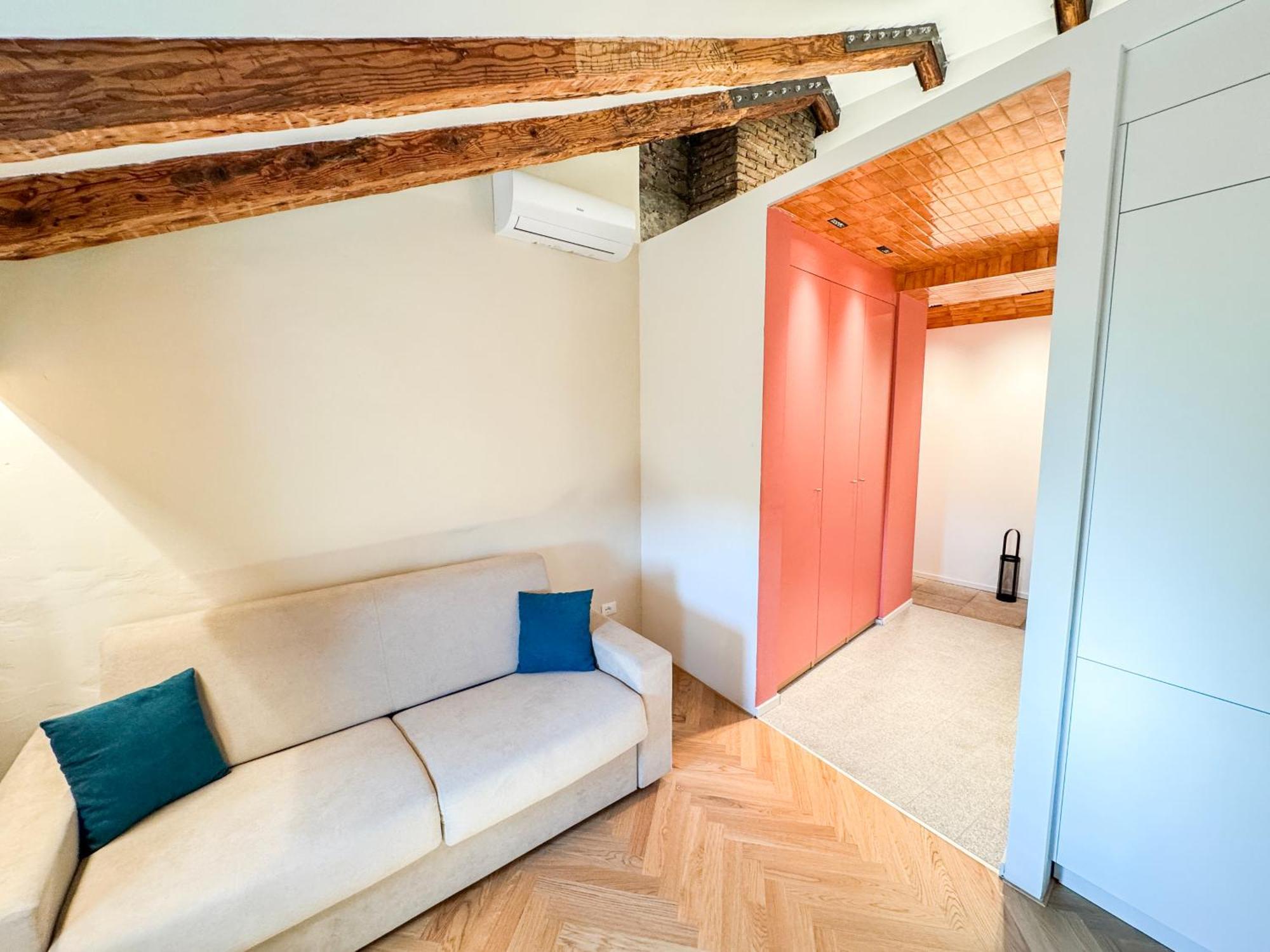 Trieste Boulevard Apartments Ngoại thất bức ảnh