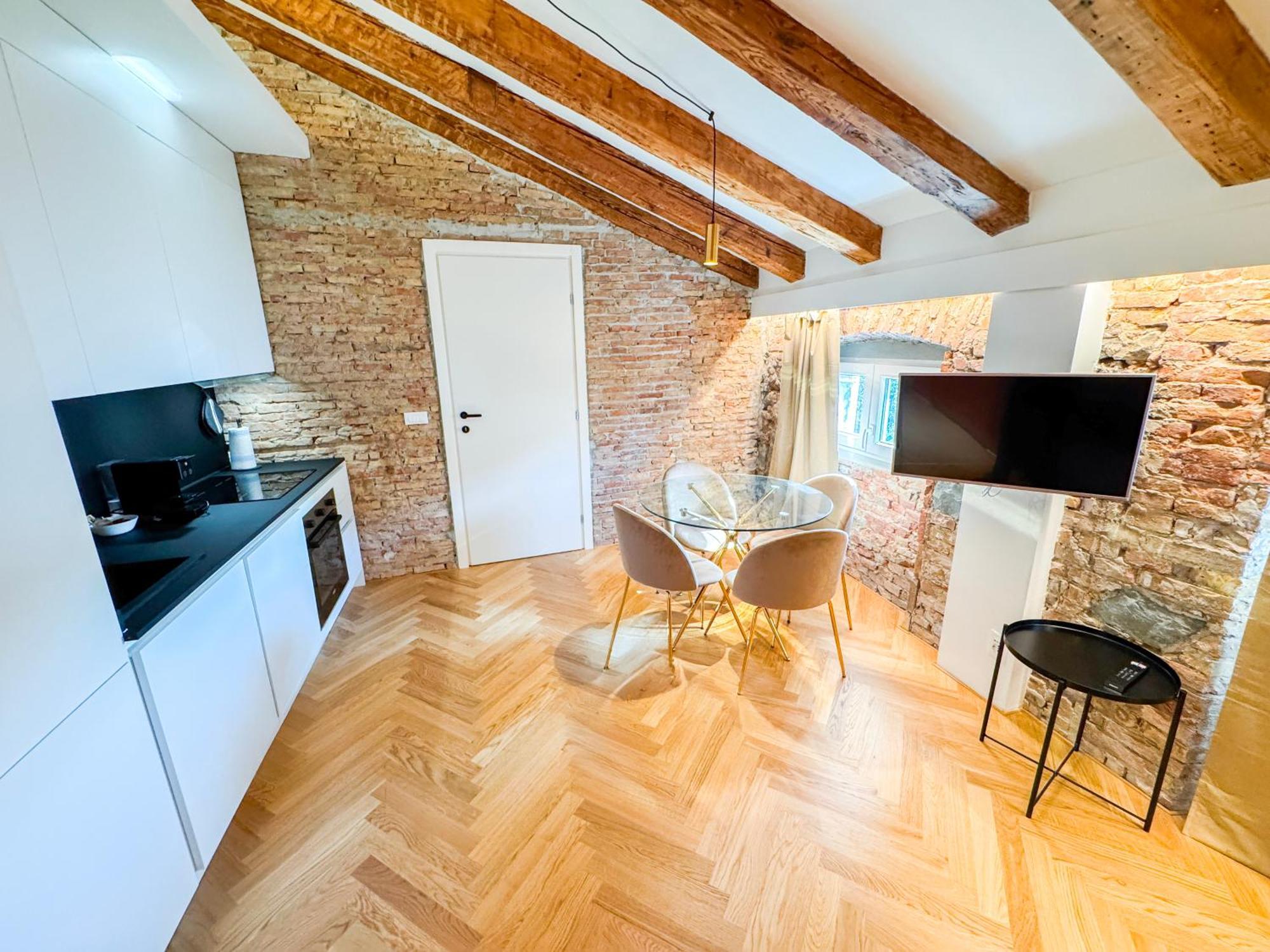 Trieste Boulevard Apartments Ngoại thất bức ảnh