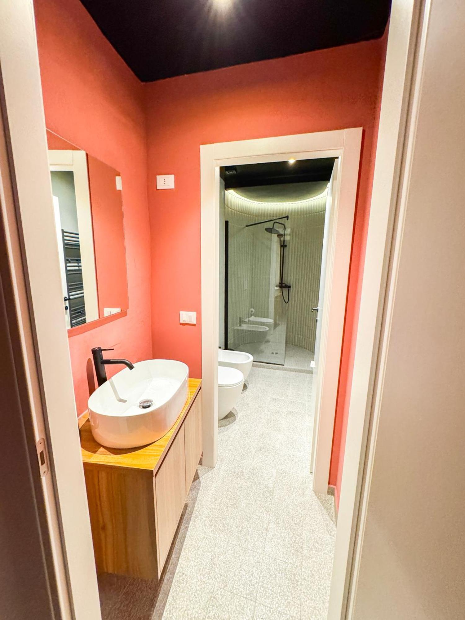 Trieste Boulevard Apartments Ngoại thất bức ảnh