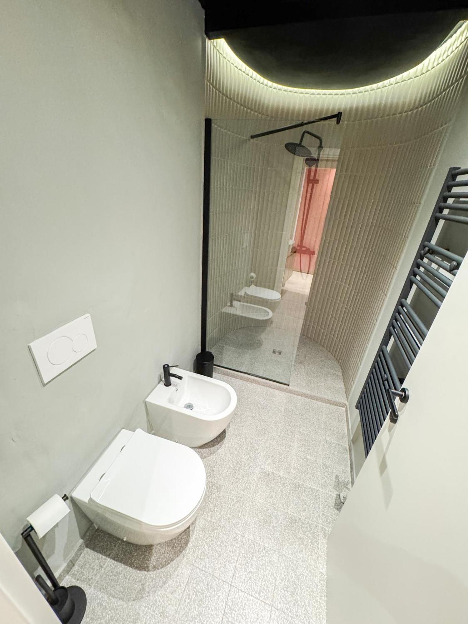 Trieste Boulevard Apartments Ngoại thất bức ảnh